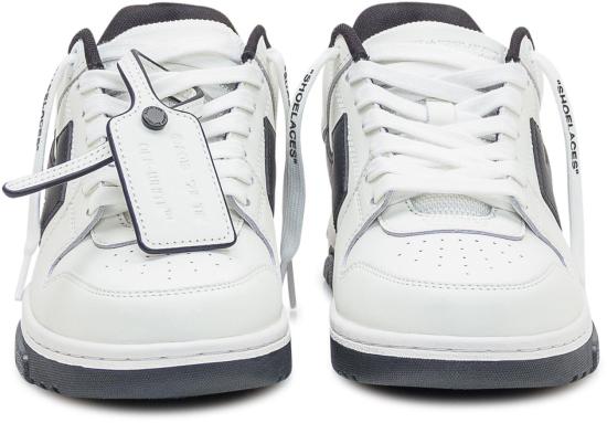 26SS 오프화이트 스니커즈 W259C9L0180110 WHITE - OFF WHITE