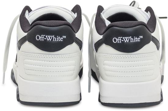 26SS 오프화이트 스니커즈 W259C9L0180110 WHITE - OFF WHITE