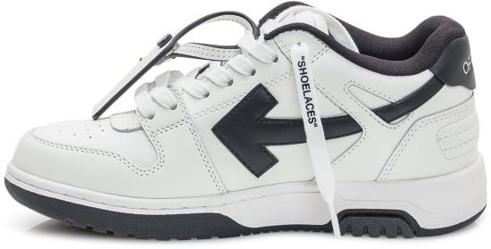 26SS 오프화이트 스니커즈 W259C9L0180110 WHITE - OFF WHITE
