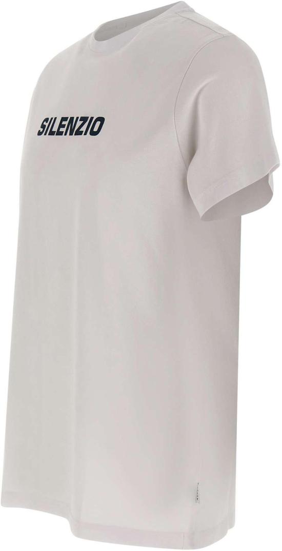 26SS 아스페시 반팔 티셔츠 CNAAY27A33501072 WHITE - ASPESI