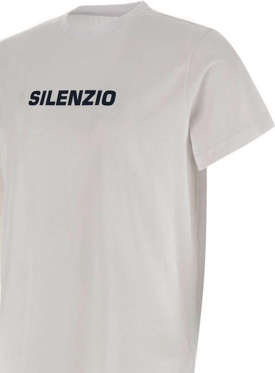 26SS 아스페시 반팔 티셔츠 CNAAY27A33501072 WHITE - ASPESI