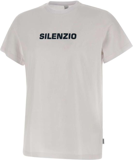 26SS 아스페시 반팔 티셔츠 CNAAY27A33501072 WHITE