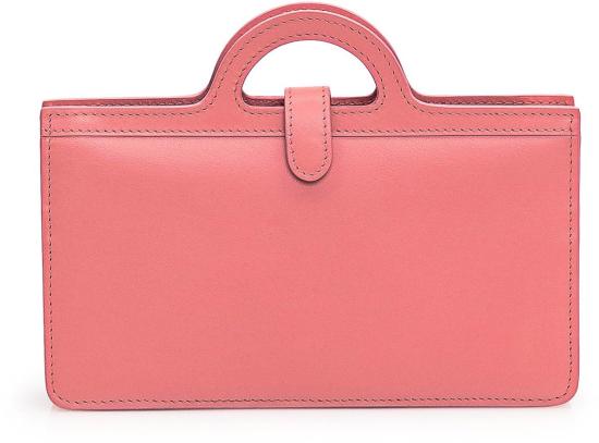  마르니 지갑 PFMO0083U0LV58900C08 PINK - MARNI