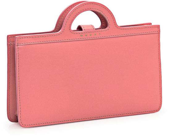  마르니 지갑 PFMO0083U0LV58900C08 PINK - MARNI