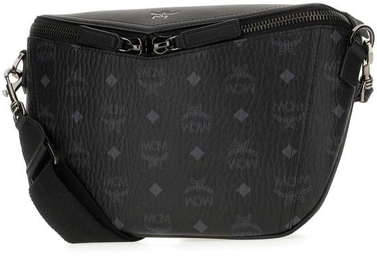 26SS 엠시엠 숄더백 MMRGSAK02BK DIVERS - MCM