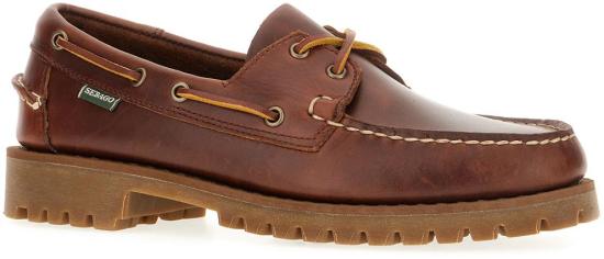 26SS 세바고 로퍼 7001HU0925 BROWN - SEBAGO