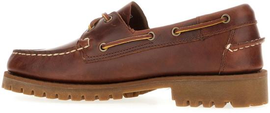 26SS 세바고 로퍼 7001HU0925 BROWN - SEBAGO