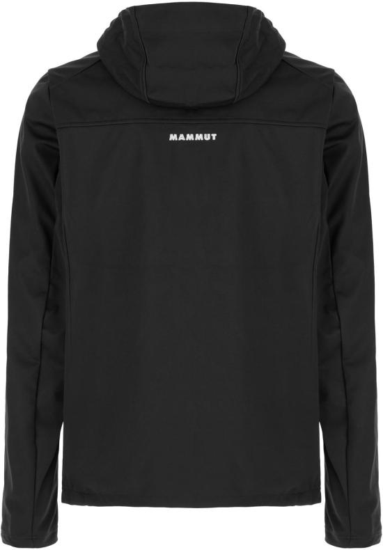 26SS 마무트 자켓 1011026700001 BLACK - MAMMUT