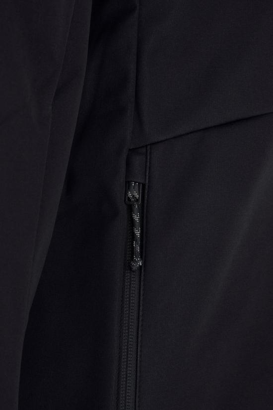 26SS 마무트 자켓 1011026700001 BLACK - MAMMUT