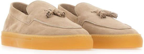 26SS 코펜하겐 로퍼 CPH169MSAN BEIGE - COPENHAGEN