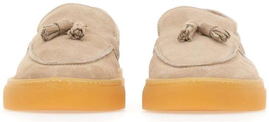 26SS 코펜하겐 로퍼 CPH169MSAN BEIGE - COPENHAGEN