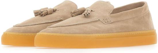 26SS 코펜하겐 로퍼 CPH169MSAN BEIGE - COPENHAGEN