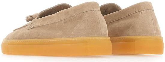 26SS 코펜하겐 로퍼 CPH169MSAN BEIGE - COPENHAGEN