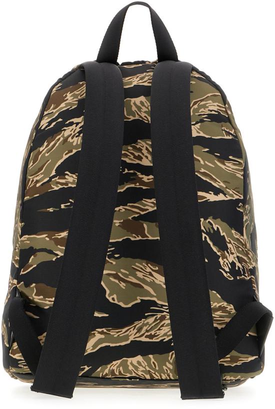 25SS 지방시 에센셜 U 나일론 백팩 BK508HK20S960 DIVERS - GIVENCHY