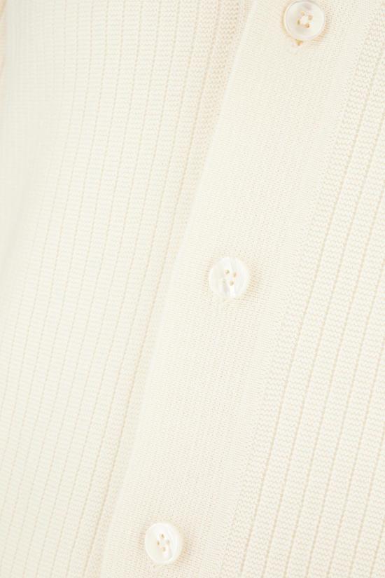 25SS 돌체앤가바나 긴팔 티셔츠 GXVB9TJBCFPW0001 YELLOW - DOLCE & GABBANA