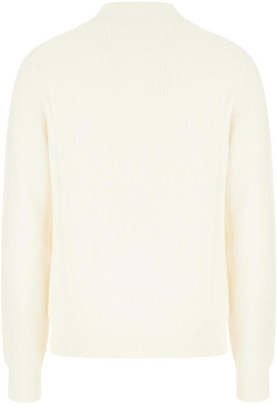 25SS 돌체앤가바나 긴팔 티셔츠 GXVB9TJBCFPW0001 YELLOW - DOLCE & GABBANA