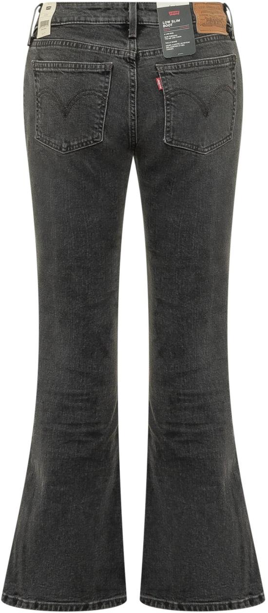 26SS 리바이스 데님 팬츠 006KC0000 DONKERGREY - LEVI'S