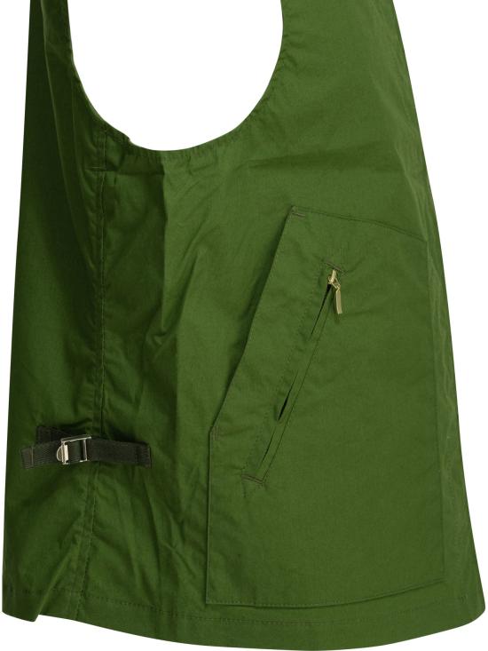 26SS 마니팟투라 체카렐리 자켓 6913CELIGHTGREEN - MANIFATTURA CECCARELLI