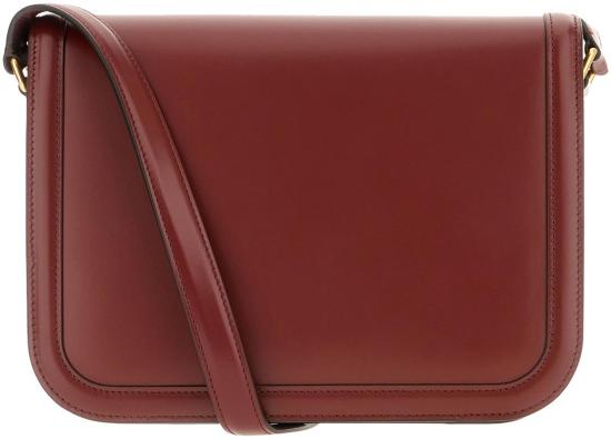 25FW 발렌티노 가라바니 크로스백 7Y2B0R15UHFAFJ RED - VALENTINO GARAVANI