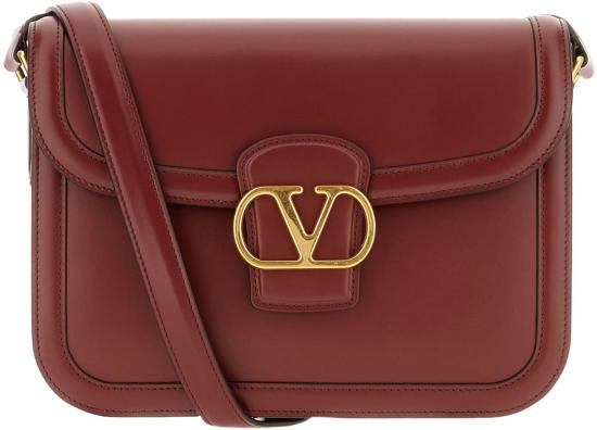 25FW 발렌티노 가라바니 크로스백 7Y2B0R15UHFAFJ RED