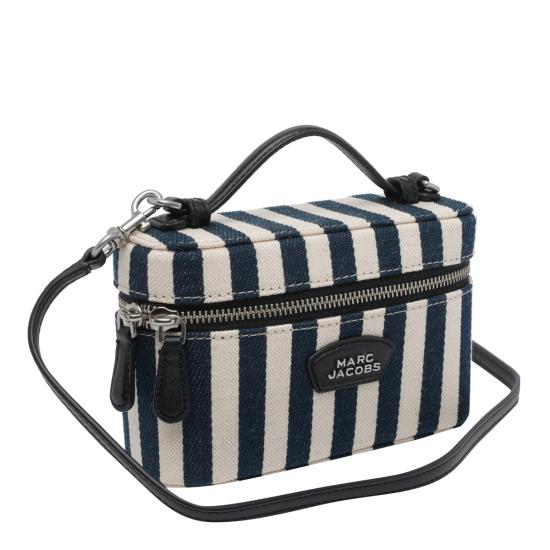 26SS 마크제이콥스 토트백 2S6HCR005H02 455 Blue - MARC JACOBS