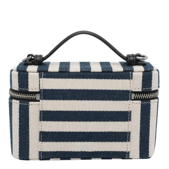 26SS 마크제이콥스 토트백 2S6HCR005H02 455 Blue - MARC JACOBS