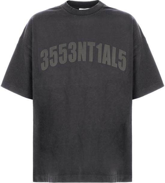 25FW 피어오브갓 탑 125HO254563FVINTAGEBLACK