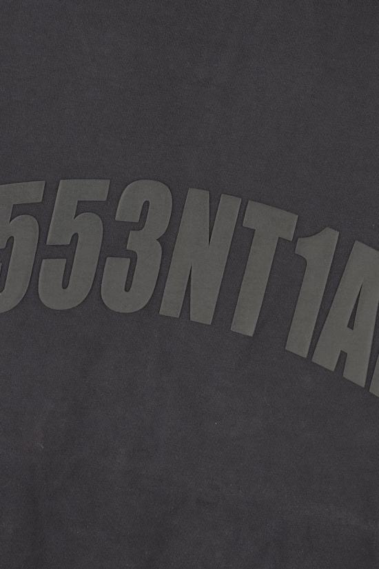 25FW 피어오브갓 탑 125HO254563FVINTAGEBLACK - FEAR OF GOD