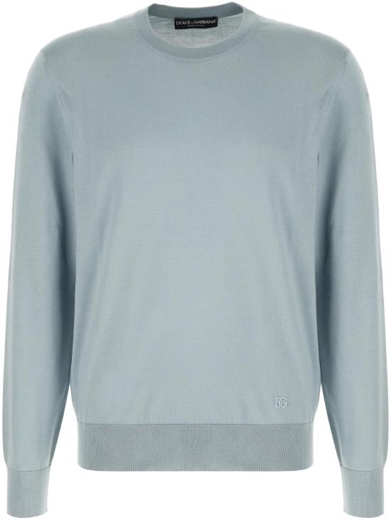 26SS 돌체앤가바나 스웨터 GXX02ZJBSO5B5096 BLUE