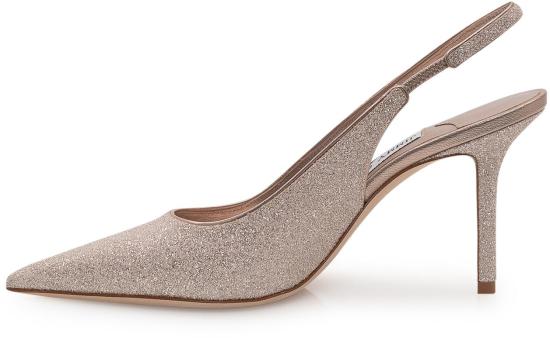 26SS 지미추 힐/펌프스 J000181027OO1642 GOLD - JIMMY CHOO