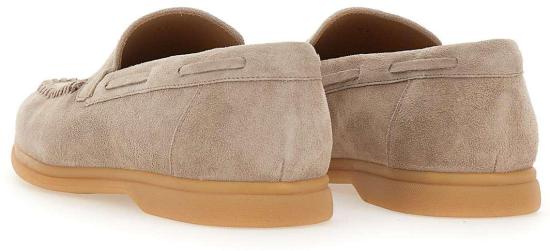 26SS 일레븐티 로퍼 M77SCAM21SCA0M01903 BEIGE - ELEVENTY