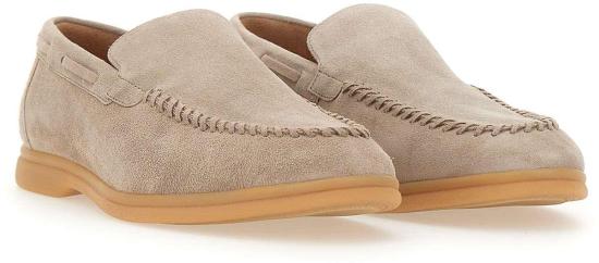 26SS 일레븐티 로퍼 M77SCAM21SCA0M01903 BEIGE - ELEVENTY