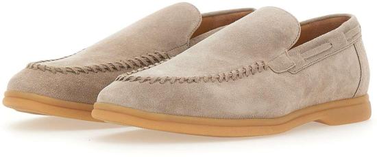 26SS 일레븐티 로퍼 M77SCAM21SCA0M01903 BEIGE - ELEVENTY