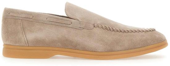 26SS 일레븐티 로퍼 M77SCAM21SCA0M01903 BEIGE