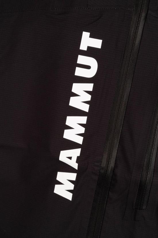 26SS 마무트 자켓 1010300000001 DIVERS - MAMMUT