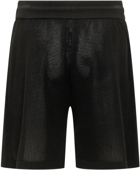 26SS 아미리 숏팬츠 AMBMSO1046001 BLACK - AMIRI