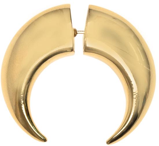  마린세르 이어링 UJW017ARMET0002MT51 GOLD