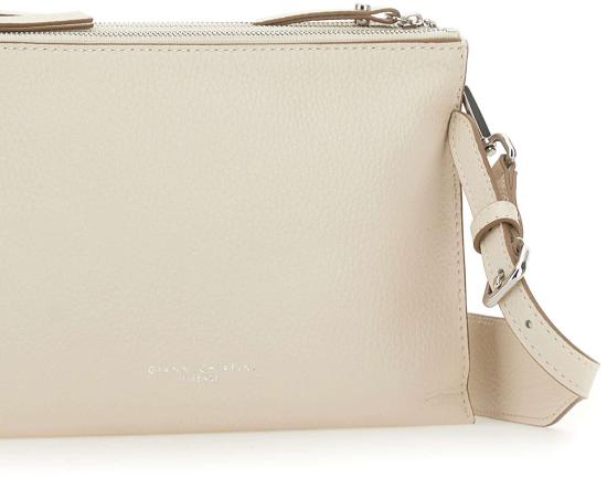 26SS 지아니 끼아리니 숄더백 BS11811COMMGRN3890 WHITE - GIANNI CHIARINI