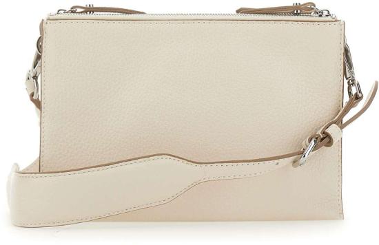 26SS 지아니 끼아리니 숄더백 BS11811COMMGRN3890 WHITE - GIANNI CHIARINI