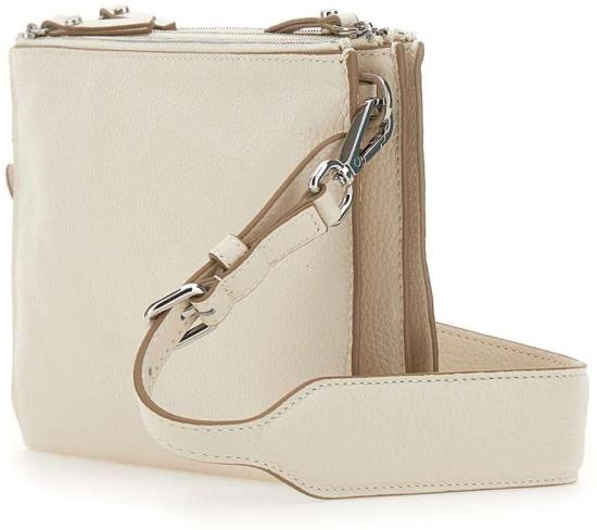 26SS 지아니 끼아리니 숄더백 BS11811COMMGRN3890 WHITE - GIANNI CHIARINI