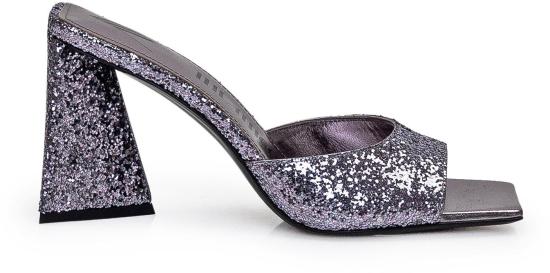  디 아티코 힐/펌프스 241WS772G001670 SILVER