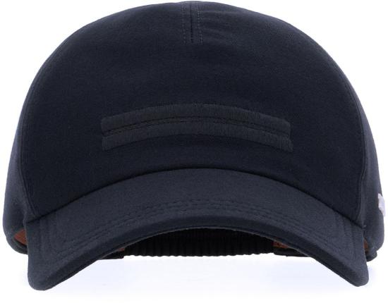 26SS 에르메네질도제냐 모자 B3RZ3I16HA3BL2 BLUE