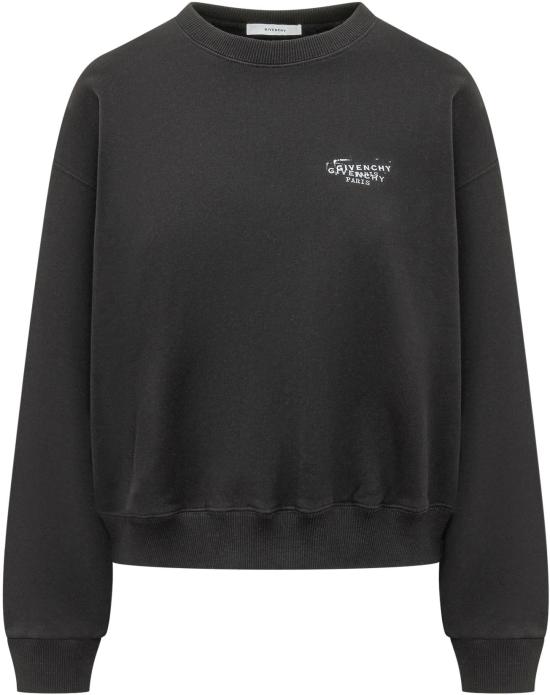 26SS 지방시 스웨터 BWJ04UP7A7001 DONKERGREY