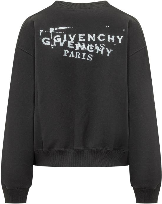 26SS 지방시 스웨터 BWJ04UP7A7001 DONKERGREY - GIVENCHY