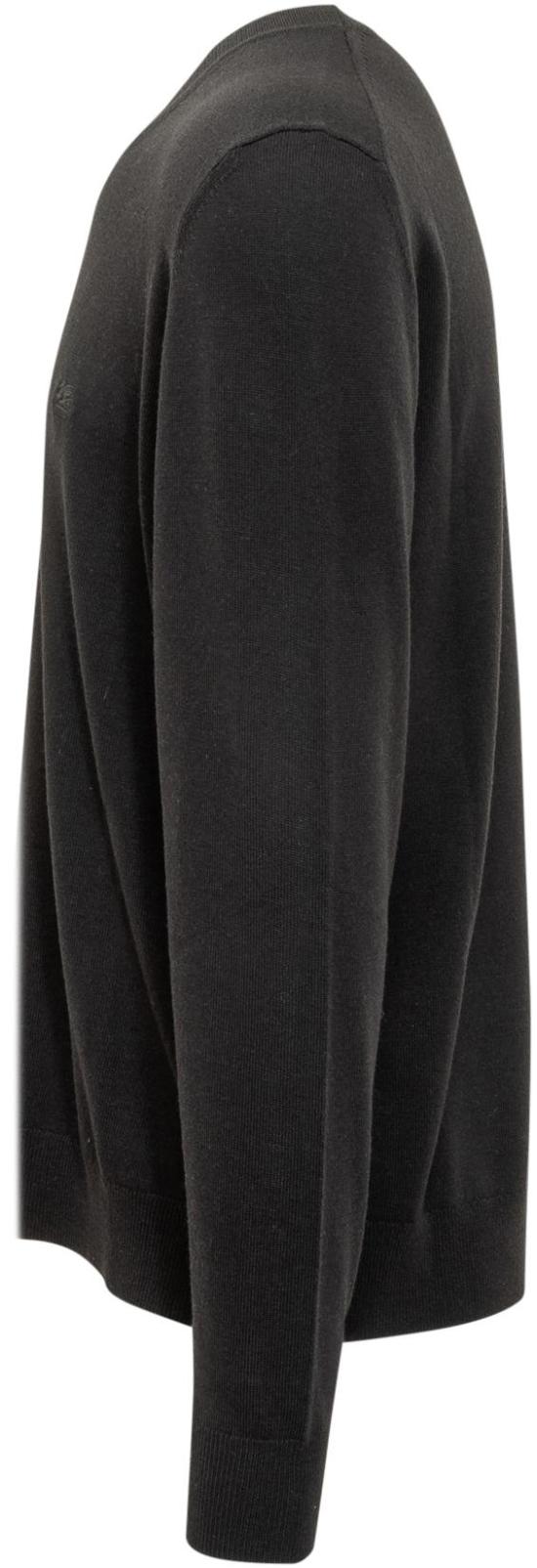 25FW 에트로 스웨터 MRKF0096AL291N0000 BLACK - ETRO