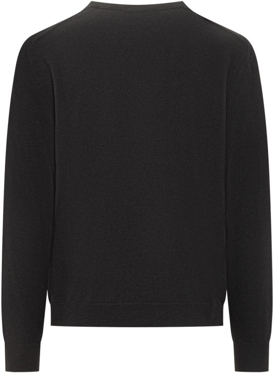 25FW 에트로 스웨터 MRKF0096AL291N0000 BLACK - ETRO