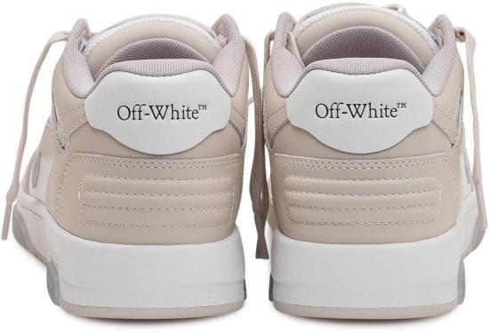 26SS 오프화이트 스니커즈 W259C9L0060161 WHITE - OFF WHITE