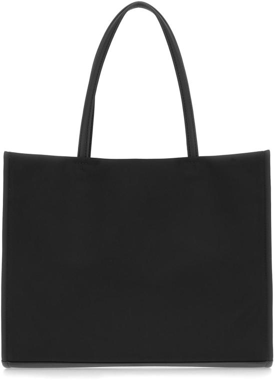 26SS 토리버치 엘라 스몰 토트백 164757001 BLACK - TORY BURCH