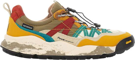 26SS 플라워 마운틴 스니커즈 20200141G15 DIVERS