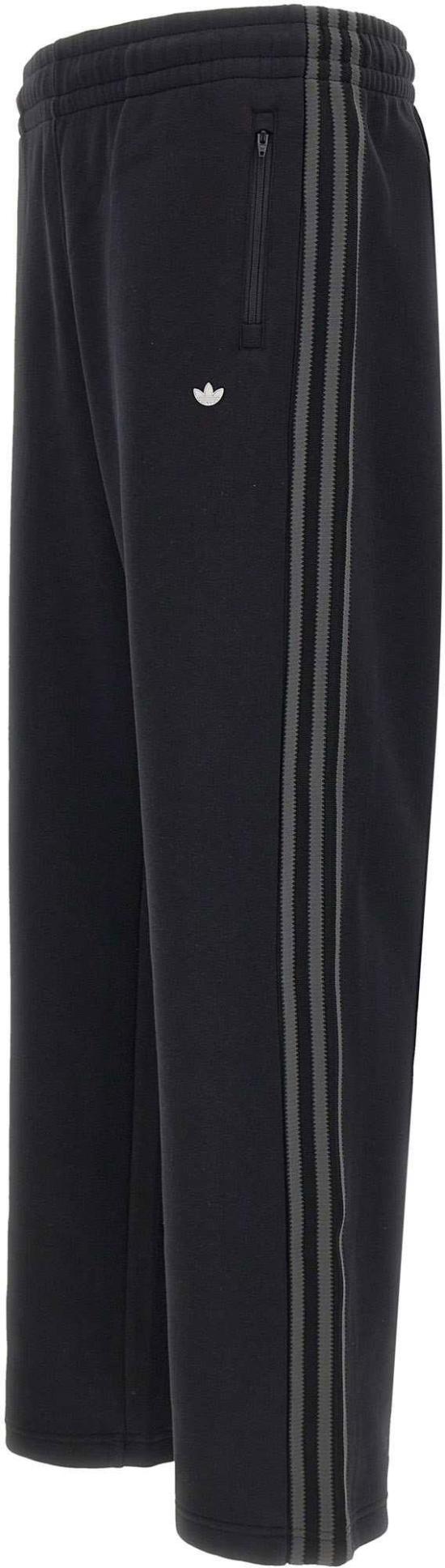 25FW 아디다스 프리미엄 트랙 팬츠 JV7593BLACK - ADIDAS